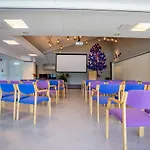 Hotel Fjordhotell 3*