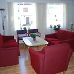 Hotel Fjordhotell Innvik
