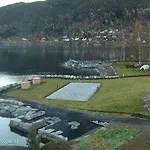 Hotel Fjordhotell Innvik