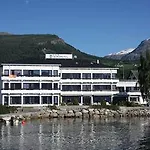 Fjordhotell Innvik