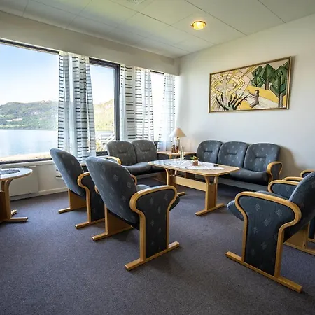 Fjordhotell Hotel Innvik
