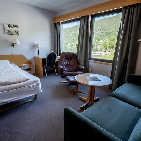 Hotell Fjordhotell