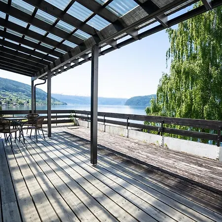 酒店 因韦克弗约德酒店