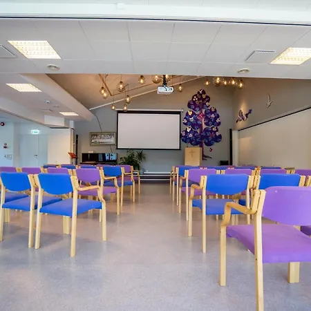 酒店 因韦克弗约德酒店 3*