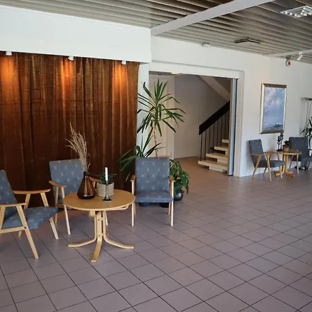 因韦克弗约德酒店 酒店 因维克