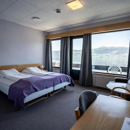 因韦克弗约德酒店 3*