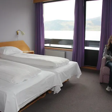 因韦克弗约德酒店 3*