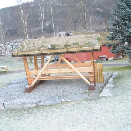 因韦克弗约德酒店