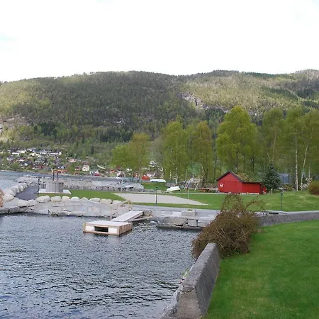 Fjordhotell 3*