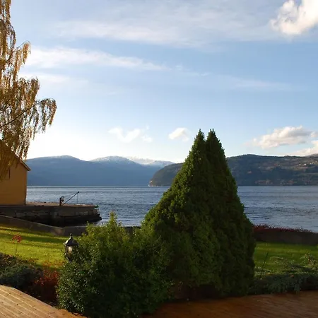 酒店 因韦克弗约德酒店 3*