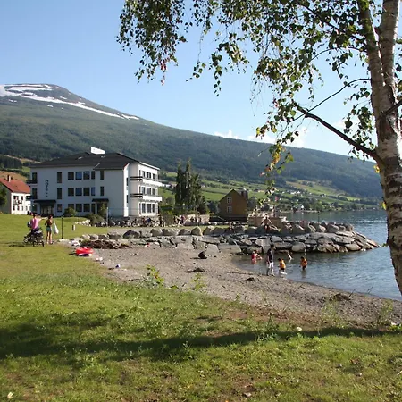 Fjordhotell Hotell
