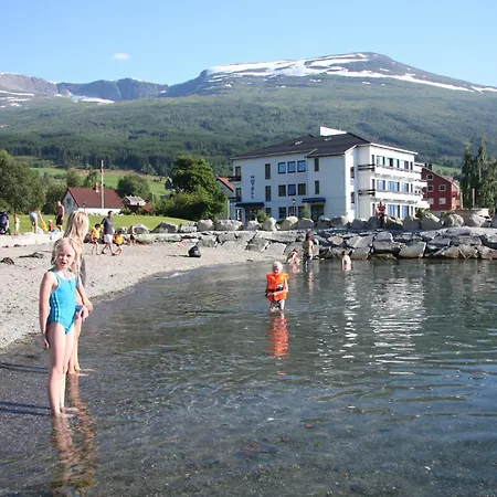 Fjordhotell Innvik