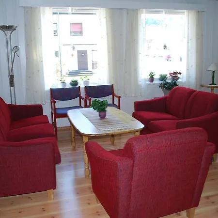 Hotell Fjordhotell Innvik