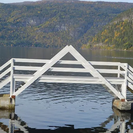 Fjordhotell Innvik