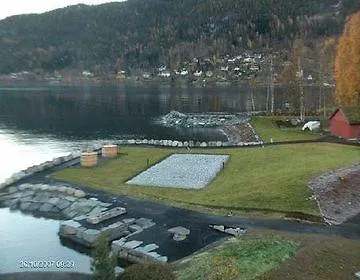 ホテル Fjordhotell Innvik