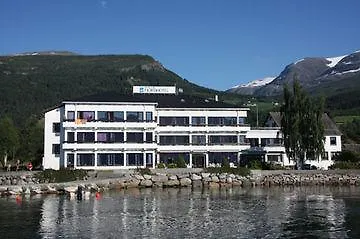Fjordhotell Innvik