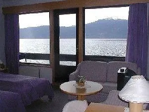 Hotell Fjordhotell 3*
