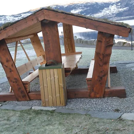 因韦克弗约德酒店 3*