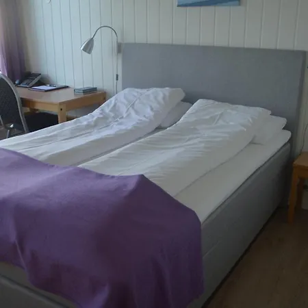 Fjordhotell Hotel Innvik