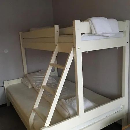 Hotel Fjordhotell