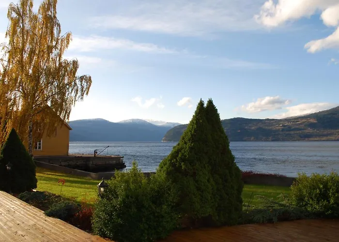 Hotell Fjordhotell 3*