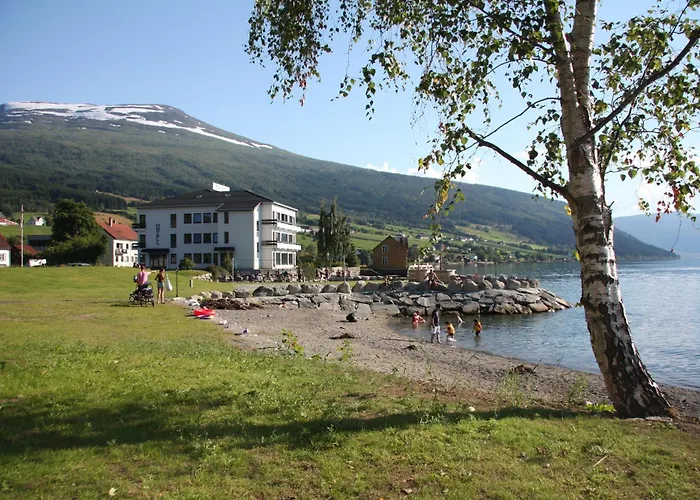 Fjordhotell Hotell