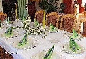 Szálloda Fjordhotell