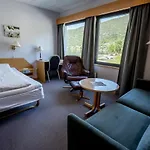 Hotel Fjordhotell