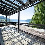 Hotel Fjordhotell