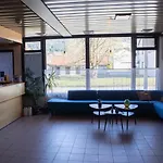 Fjordhotell Hotel