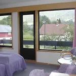 Fjordhotell Innvik