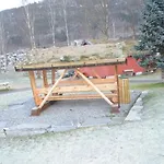 Fjordhotell