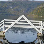 Fjordhotell Innvik